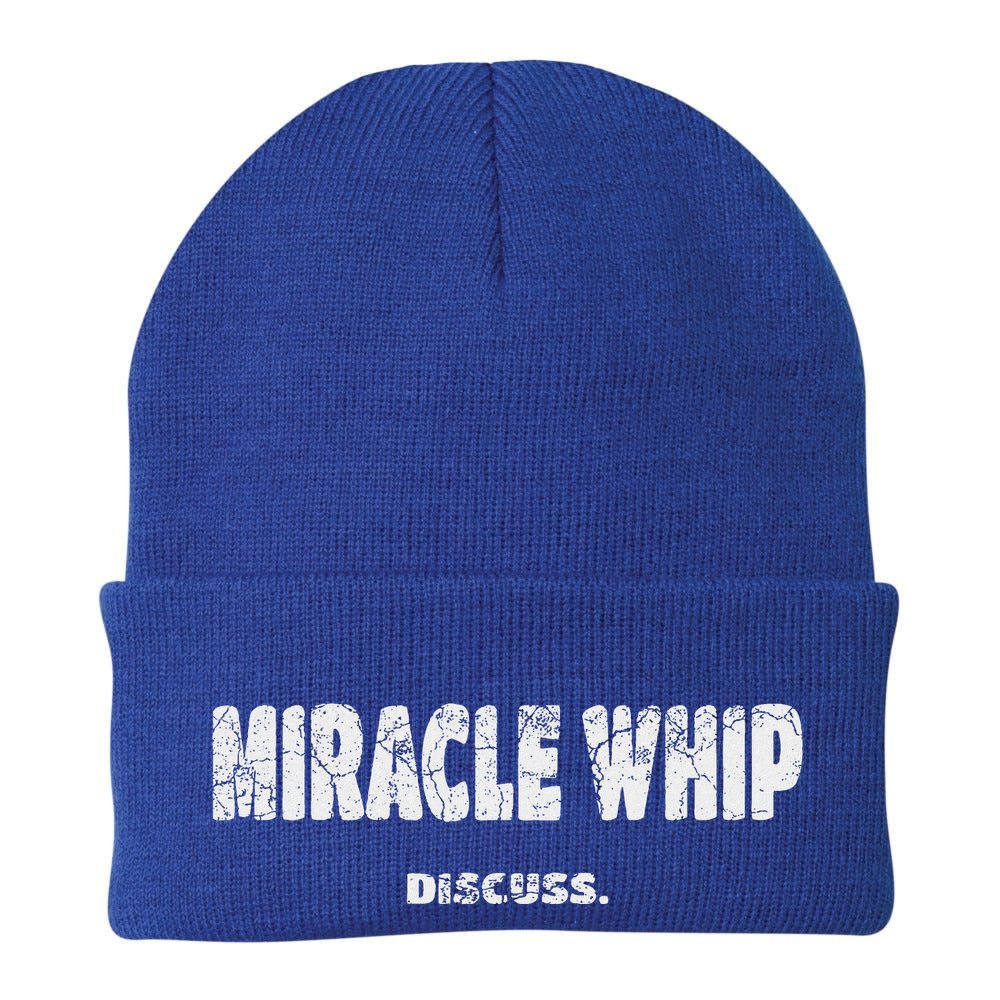Greatful Art Great Art Discuss Designs Miracle Whip Black